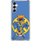 Marvel X-Men Cyclops Galaxy A15 5G Clear Case